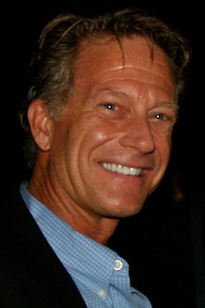 Peter Carey - Actor Profile Photo