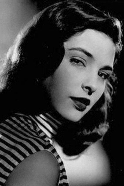 Irène Galter - Actor Profile Photo