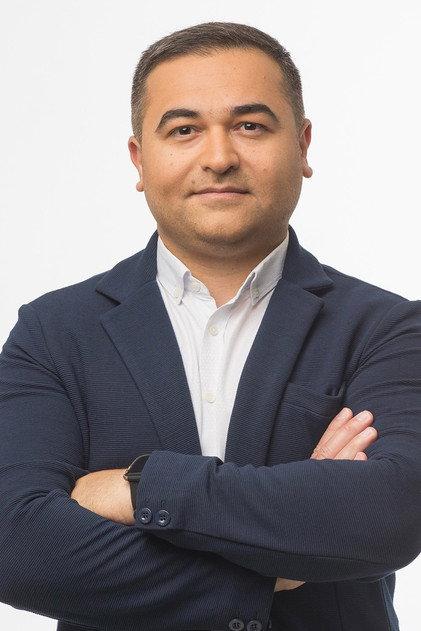 Ilkin Hasani - Actor Profile Photo