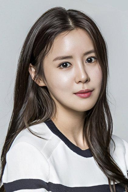 Jo Hye-in - Actor Profile Photo