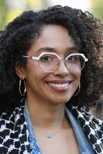 Darializa Avila Chevalier - Actor Profile Photo