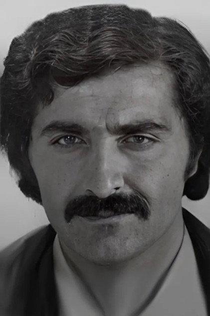 Kazim Abdullayev - Actor Profile Photo