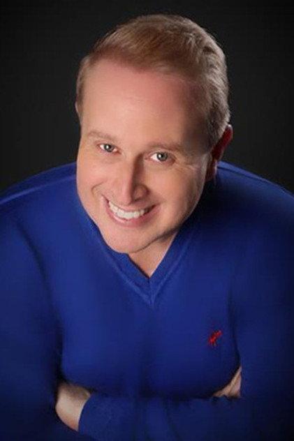 Thomas Morris - Actor Profile Photo
