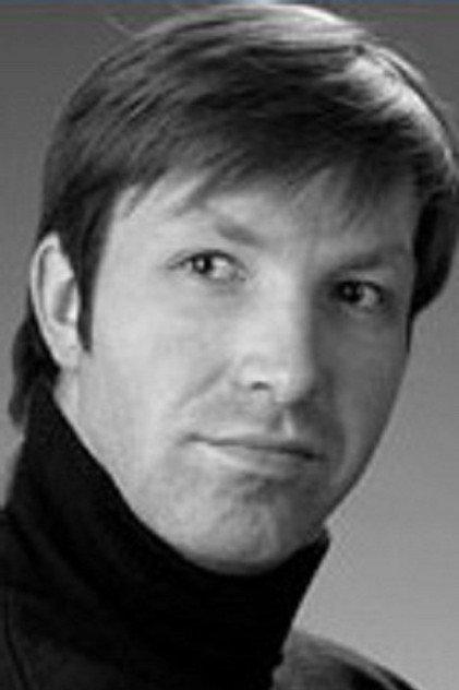Alexey Rakhmanov - Actor Profile Photo