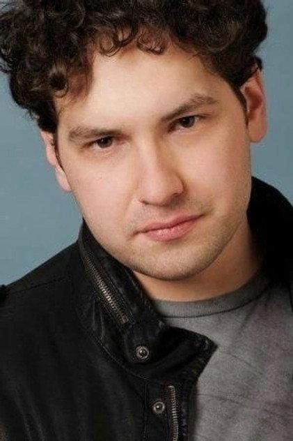Timothy Reifsnyder - Actor Profile Photo