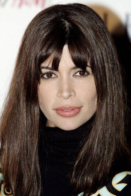 Lisa Barbuscia - Actor Profile Photo