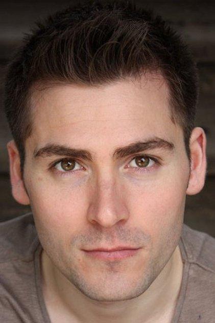 Michael Dixon - Actor Profile Photo