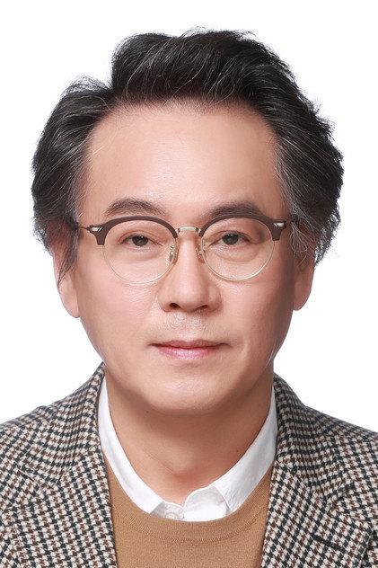 Lee Byung-joon - Actor Profile Photo