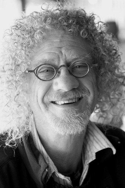 Gerrit Schoonhoven - Actor Profile Photo