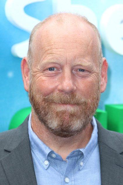 Rich Webber - Actor Profile Photo