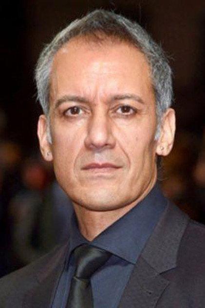 Tanveer Ghani - Actor Profile Photo