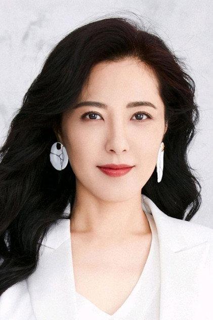 Zeng Li - Actor Profile Photo