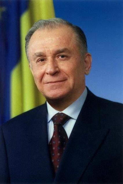 Ion Iliescu - Actor Profile Photo