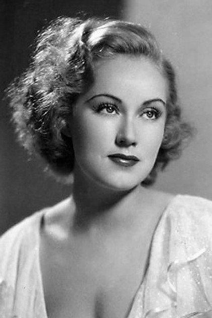 Fay Wray - Actor Profile Photo