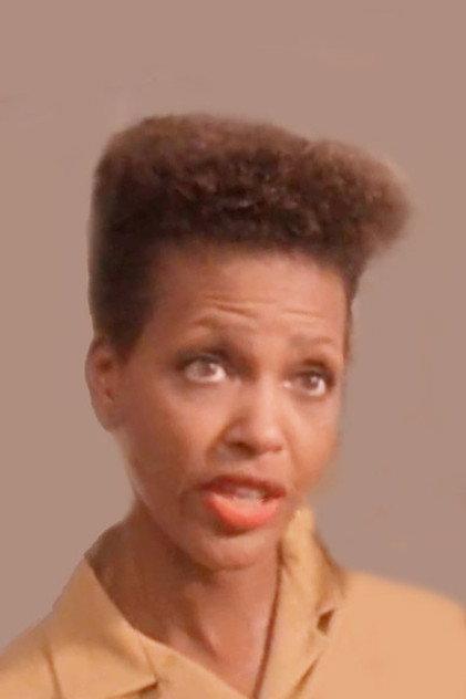 Barbara Tasker - Actor Profile Photo