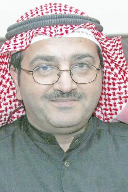Munqidh Al-sarie - Actor Profile Photo