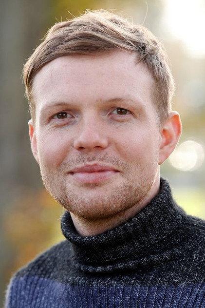 Jelle Cleymans - Actor Profile Photo