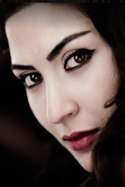Romy Melhem - Actor Profile Photo