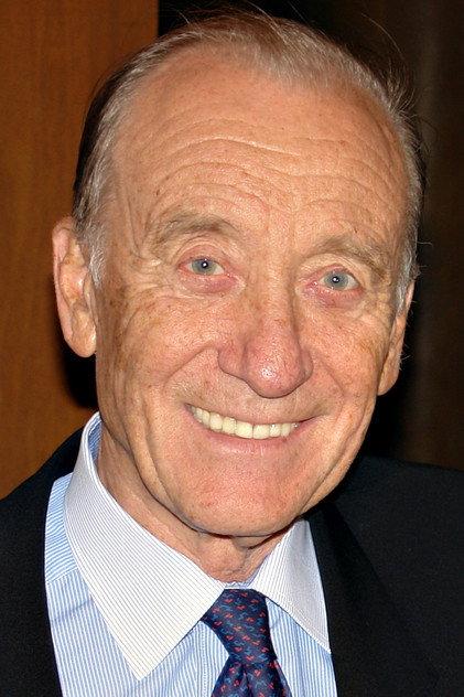 Rodion Shchedrin - Actor Profile Photo