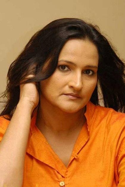 Chandani Seneviratne - Actor Profile Photo