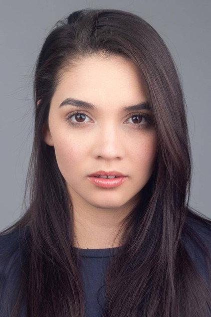Lesley Mendívil - Actor Profile Photo