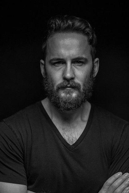 Benjamin Burton - Actor Profile Photo