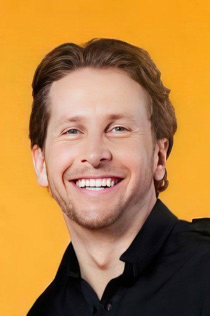 Glen Berry - Actor Profile Photo