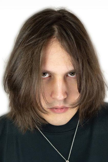 i61 - Actor Profile Photo