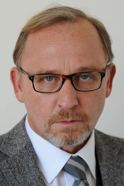 Alexander Held - Actor Profile Photo