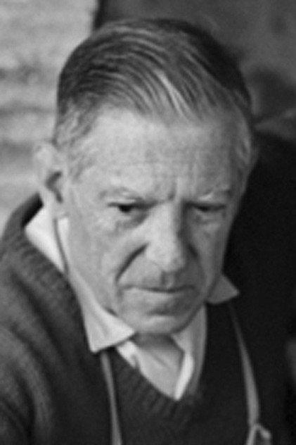Josep Llorens Artigas - Actor Profile Photo