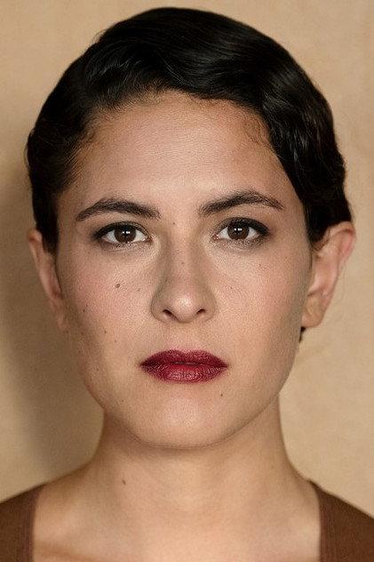 Amanda da Gloria - Actor Profile Photo