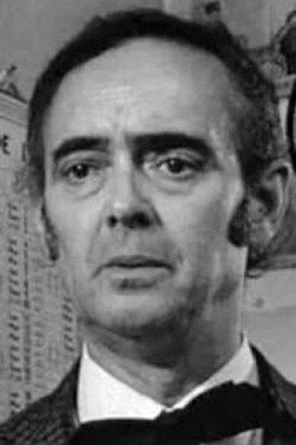 Georges Aubert - Actor Profile Photo