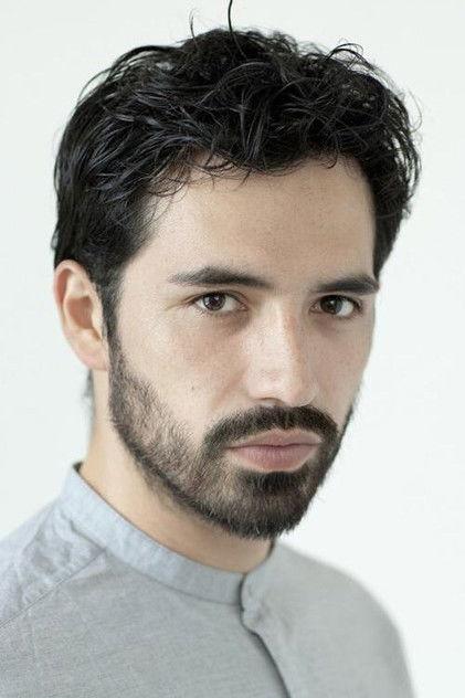 Harrison Arevalo - Actor Profile Photo
