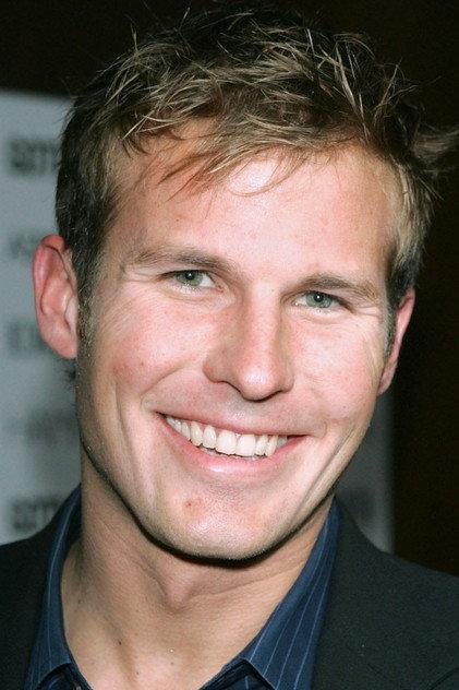 Mark McGraw - Actor Profile Photo