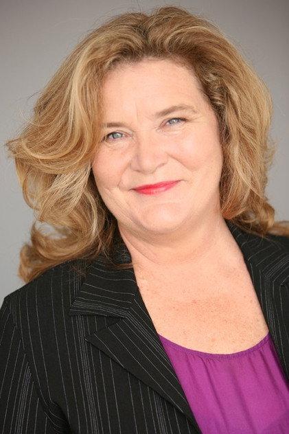 Sylvia Rands - Actor Profile Photo
