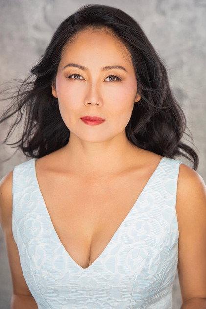 Mardy Ma - Actor Profile Photo