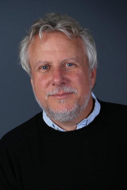 Larry Karaszewski - Actor Profile Photo