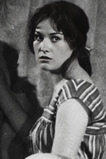 Marisa Grieben - Actor Profile Photo