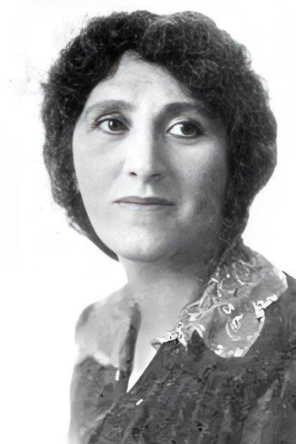 Florence Natol - Actor Profile Photo