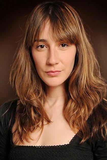 Marta Poveda - Actor Profile Photo