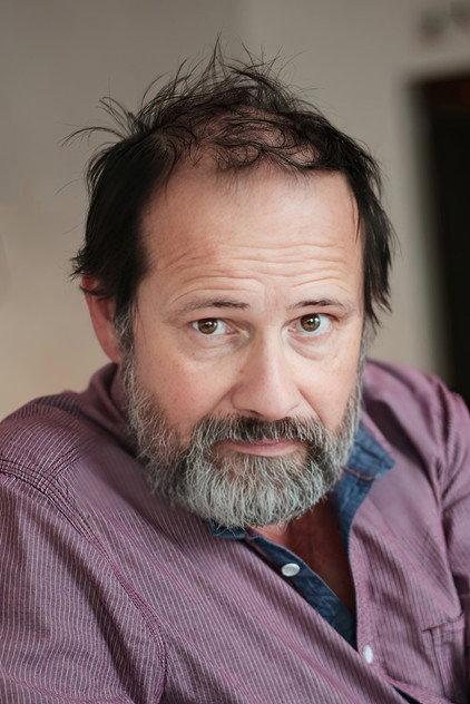 Michal Gulyáš - Actor Profile Photo