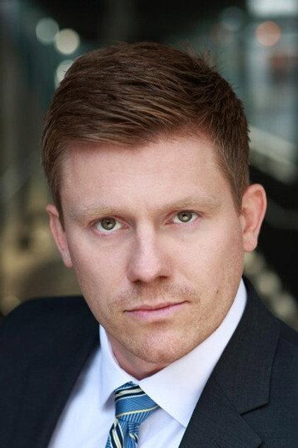 Chad Ackerman - Actor Profile Photo