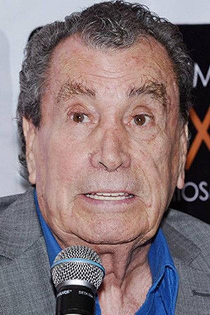 Alfonso Zayas - Actor Profile Photo