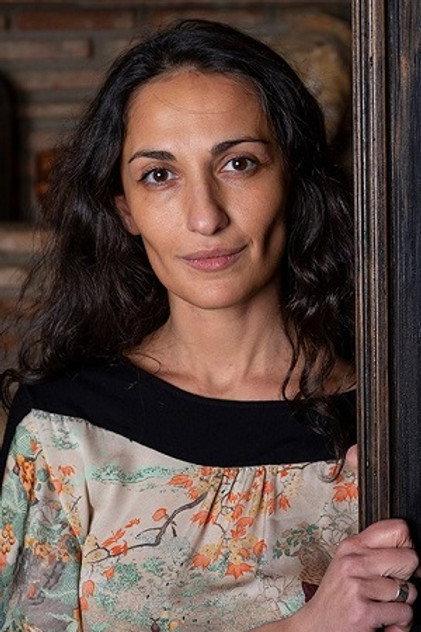 Keta Lortkipanidze - Actor Profile Photo