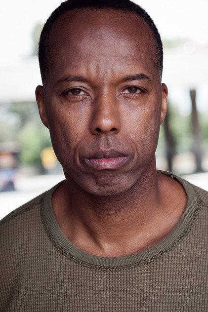 D. Reynolds - Actor Profile Photo