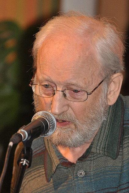 Aarre Karén - Actor Profile Photo