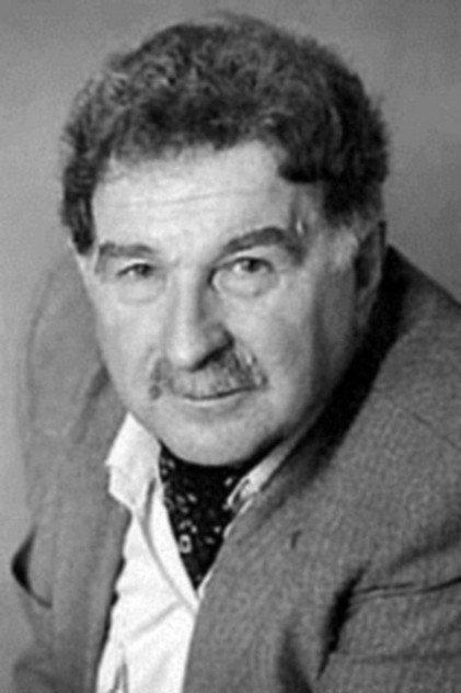 Gennadiy Ovsyannikov - Actor Profile Photo