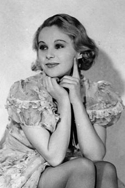 Jenny Laird - Actor Profile Photo