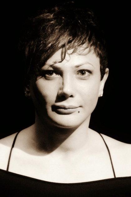 Didem Soylu - Actor Profile Photo