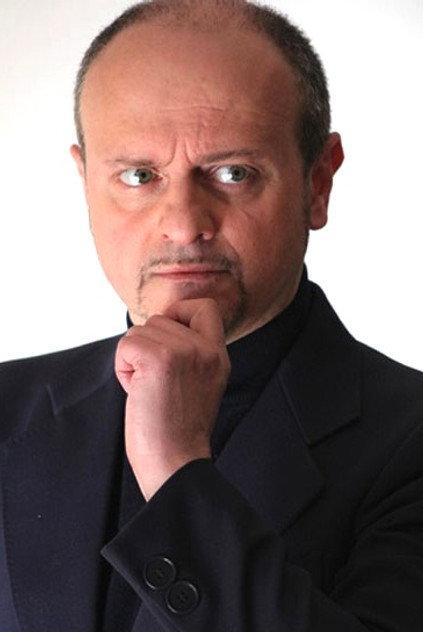 Michele Franco - Actor Profile Photo